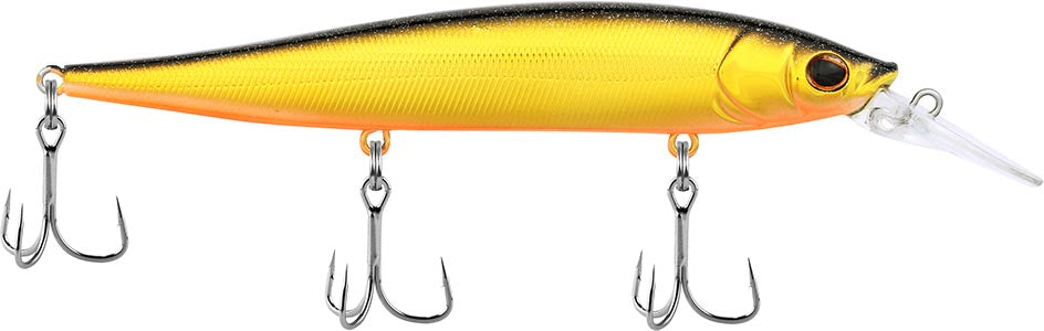 Berkley Stunna 112 +1 Jerkbait - 4.4 Inch - TACKLE WAREHOUSE AMERICA​
