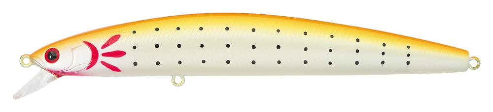 Daiwa Salt Pro Minnow 6 3/4 inch Floating Rip Bait - TACKLE WAREHOUSE AMERICA​