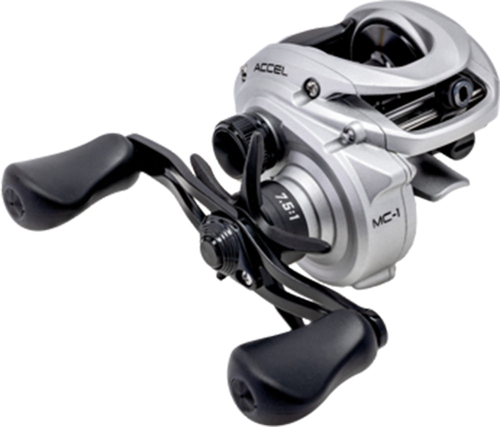 Lew's Accel Baitcasting Reels - TACKLE WAREHOUSE AMERICA​