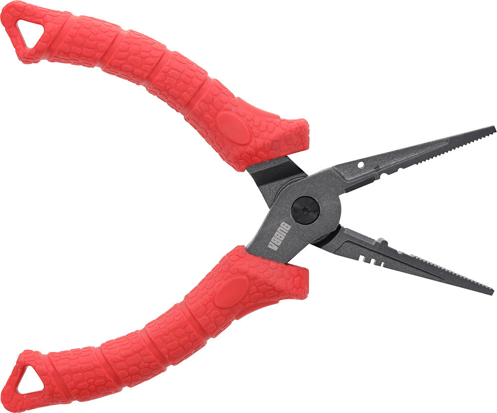 Bubba Forged Steel Pliers - 7.5 Inch - TACKLE WAREHOUSE AMERICA​