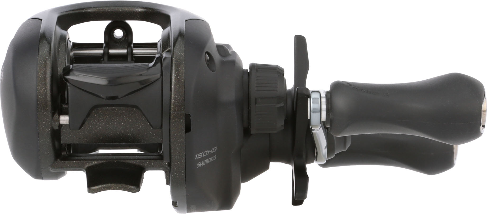 Shimano Caius C 150 Baitcasting Reel - TACKLE WAREHOUSE AMERICA​