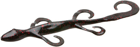 Zoom Lizard Creature Bait - 6 Inch - TACKLE WAREHOUSE AMERICA​