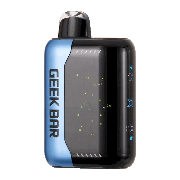 Blue Rancher Geek Bar Pulse X