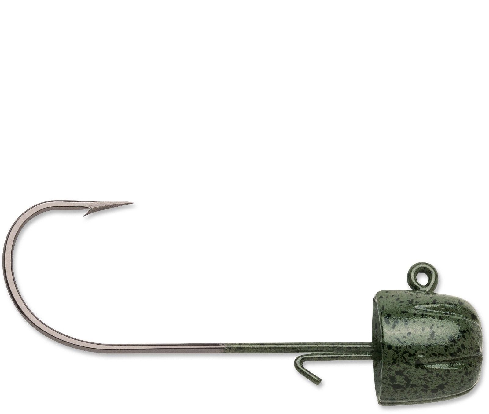 VMC Finesse Half Moon Ned Rig Jighead 4 pack - TACKLE WAREHOUSE AMERICA​