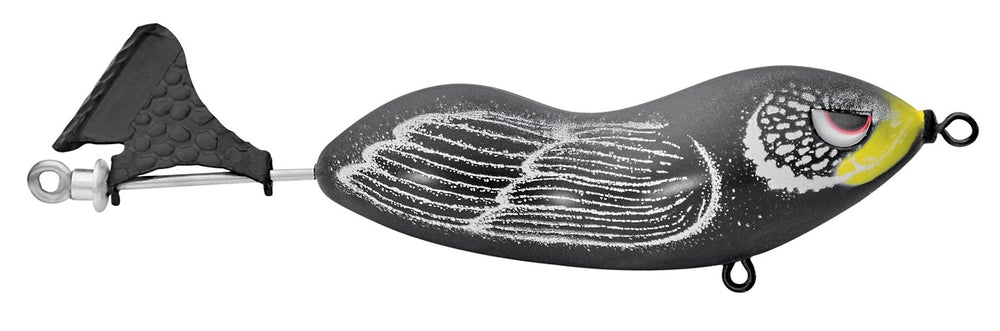 SPRO Cyclone Prop Jr. Topwater Prop Bait - TACKLE WAREHOUSE AMERICA​