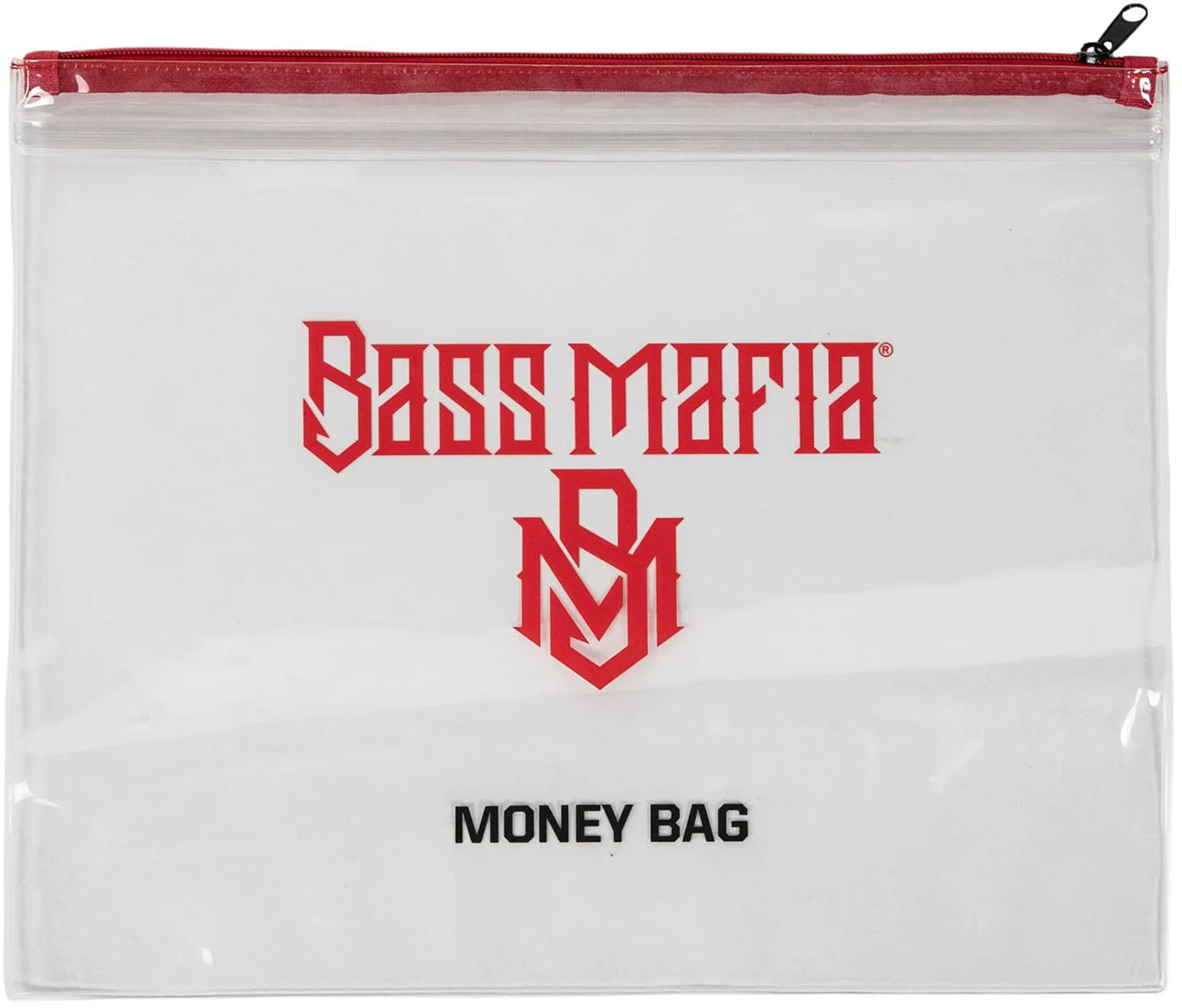 Bass Mafia Money Bag - TACKLE WAREHOUSE AMERICA​