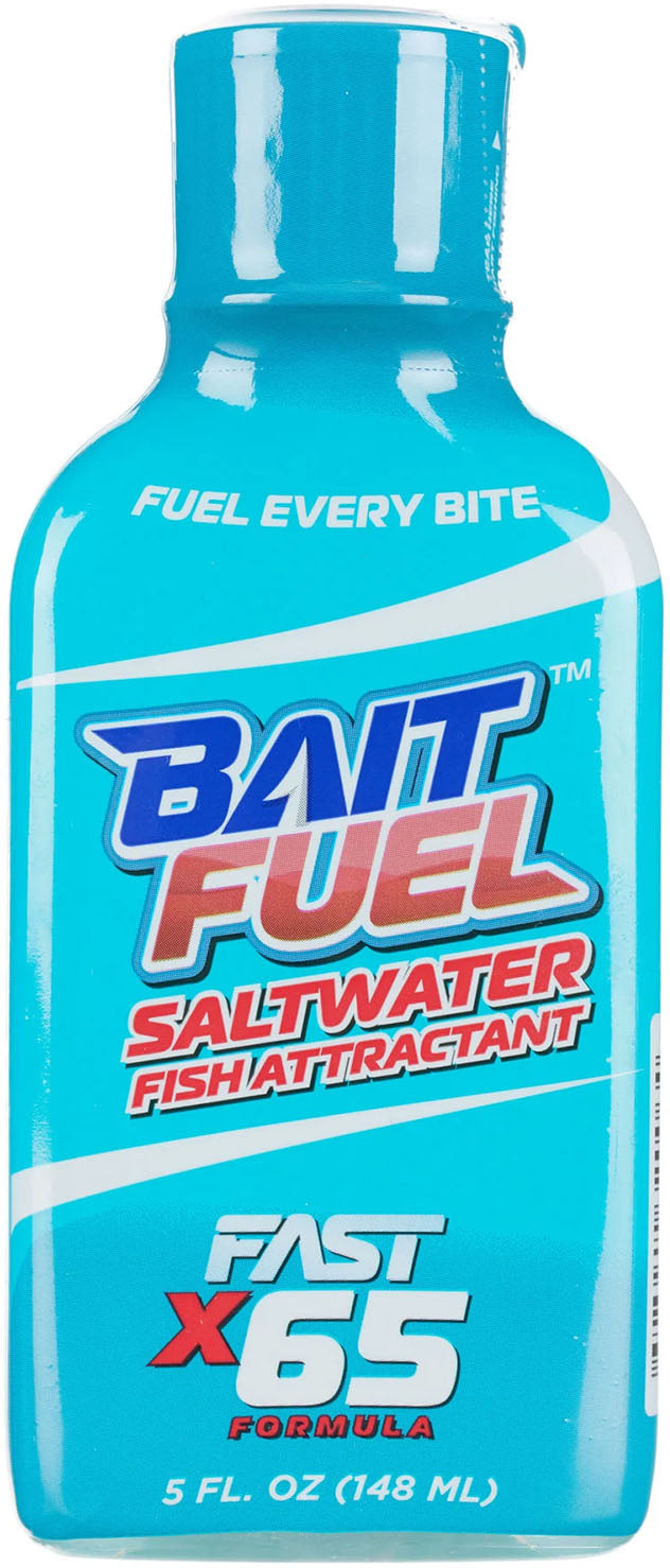 BaitFuel Saltwater Gel - 5 oz - TACKLE WAREHOUSE AMERICA​