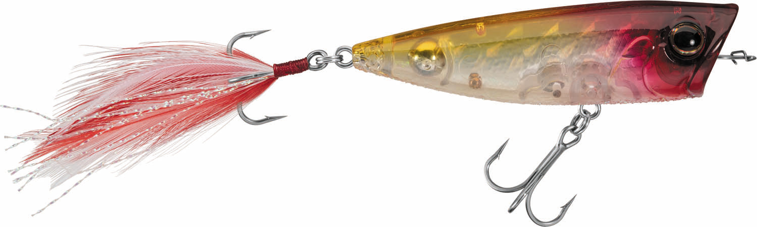 Evergreen International OB-68 Topwater Popper - TACKLE WAREHOUSE AMERICA​