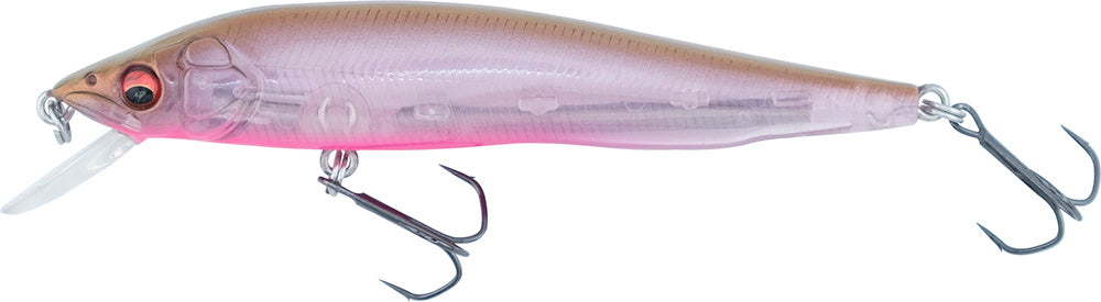 Megabass Vision 95 Q-Go Jerkbait - TACKLE WAREHOUSE AMERICA​