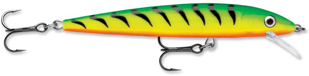 Rapala Husky Jerk 06 Jerkbait/Trolling Minnow - TACKLE WAREHOUSE AMERICA​
