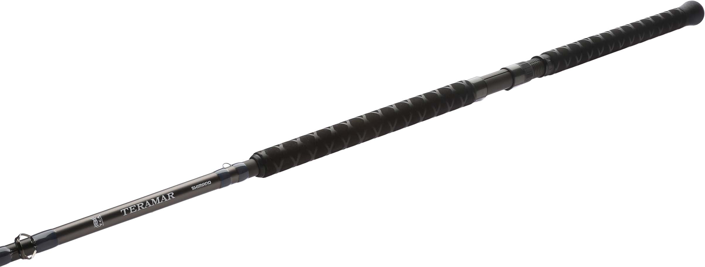 Shimano Teramar WC Conventional Rod - TACKLE WAREHOUSE AMERICA​