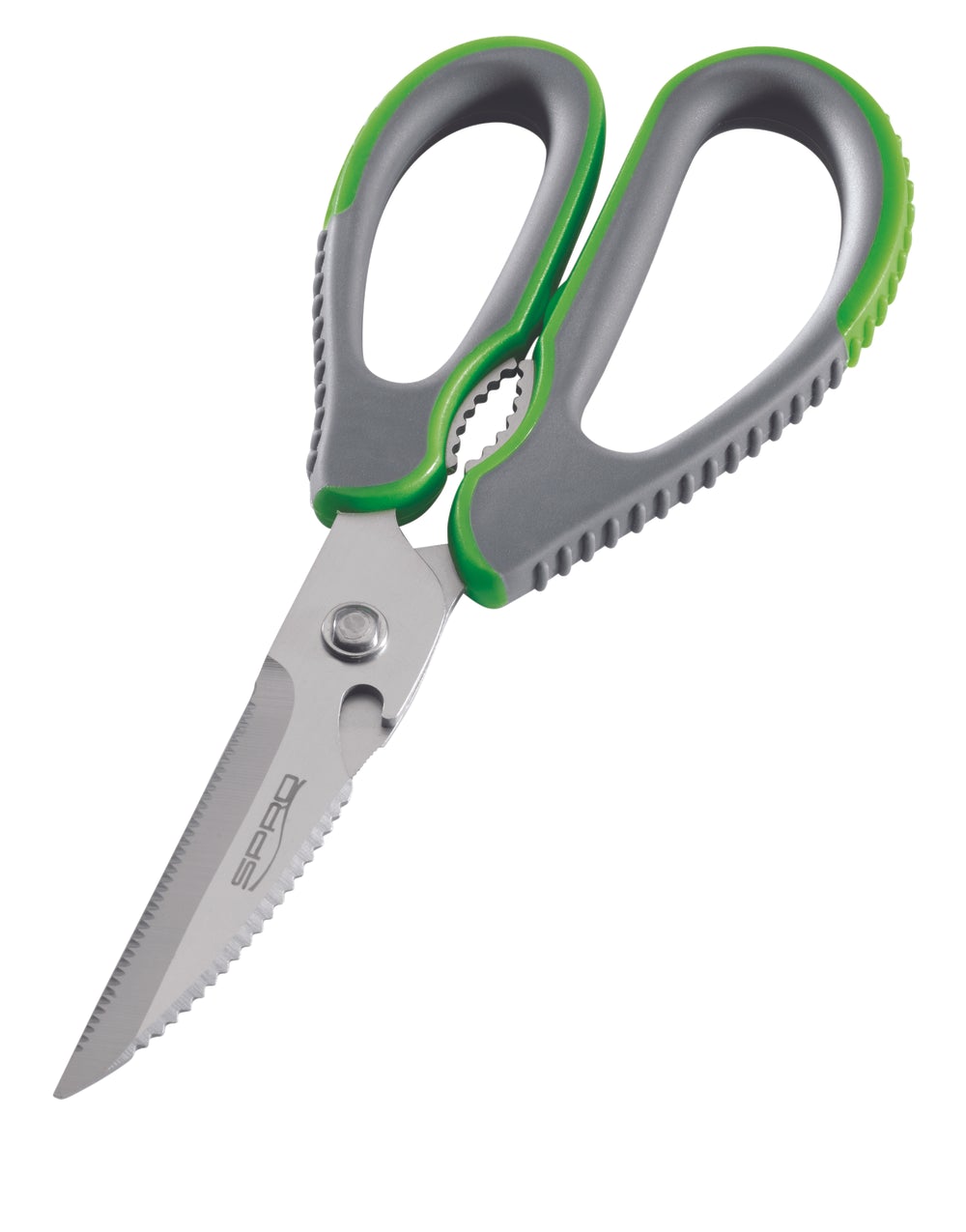 SPRO 9 Inch Sportsmans Scissors - TACKLE WAREHOUSE AMERICA​