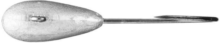 Strike King Bitsy Crackin' Tube Jighead - 4 Pack - TACKLE WAREHOUSE AMERICA​