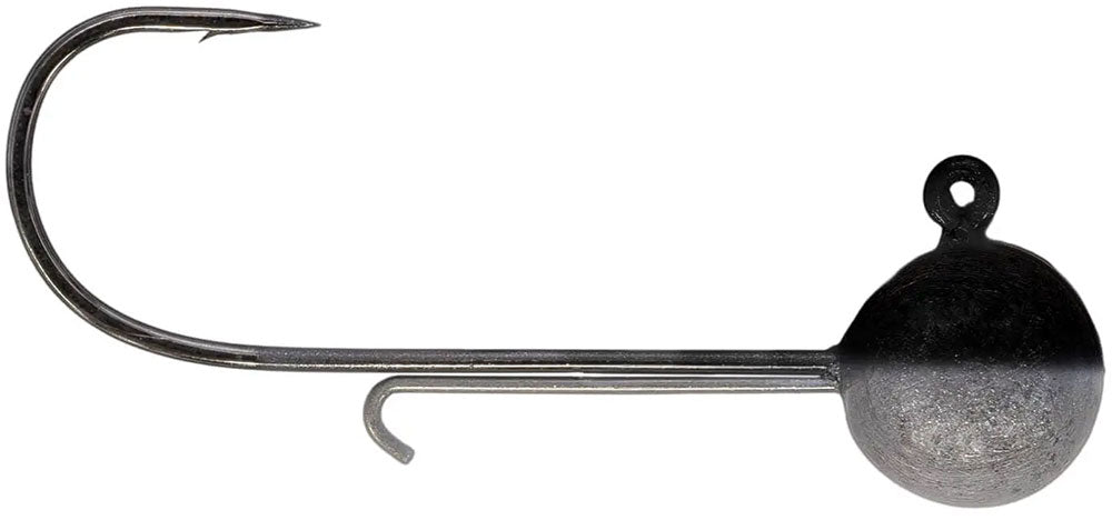 Big Bite Baits Swimmer Ball Swimbait Jighead - 4 Pack - TACKLE WAREHOUSE AMERICA​