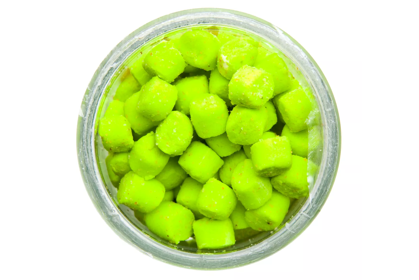 Berkley Powerbait Trout Nibbles 1.1 oz. Jar - TACKLE WAREHOUSE AMERICA​