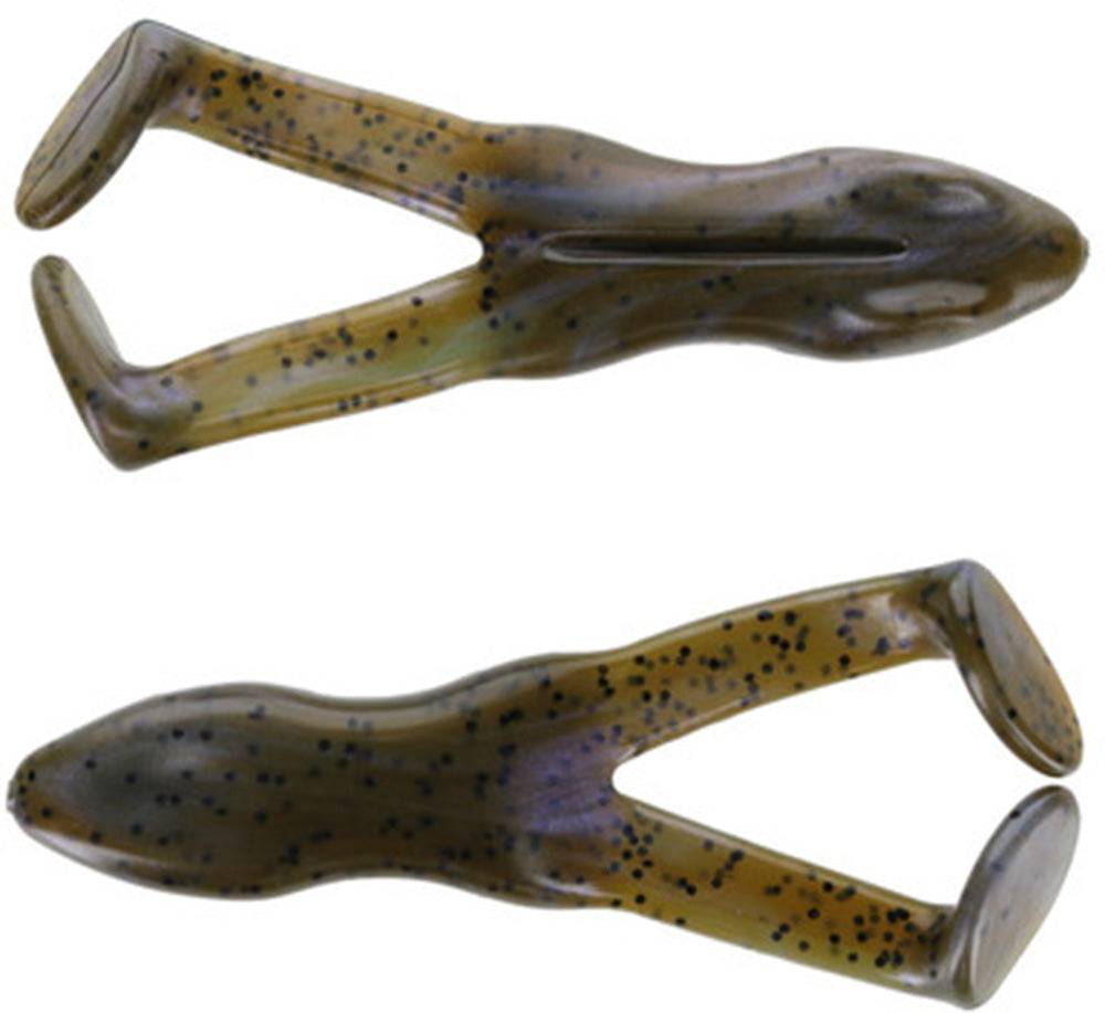 The Frog Factory Ribbit Frog - 4 Inch - TACKLE WAREHOUSE AMERICA​