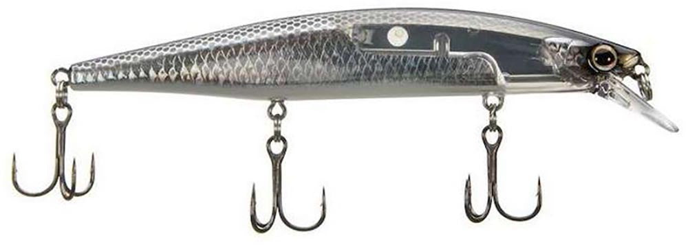 Shimano World Minnow 115SP Suspending Jerkbait - TACKLE WAREHOUSE AMERICA​