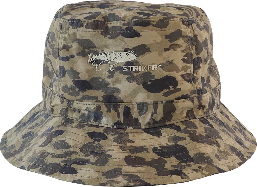 Striker Terrain Bucket Hat - TACKLE WAREHOUSE AMERICA​