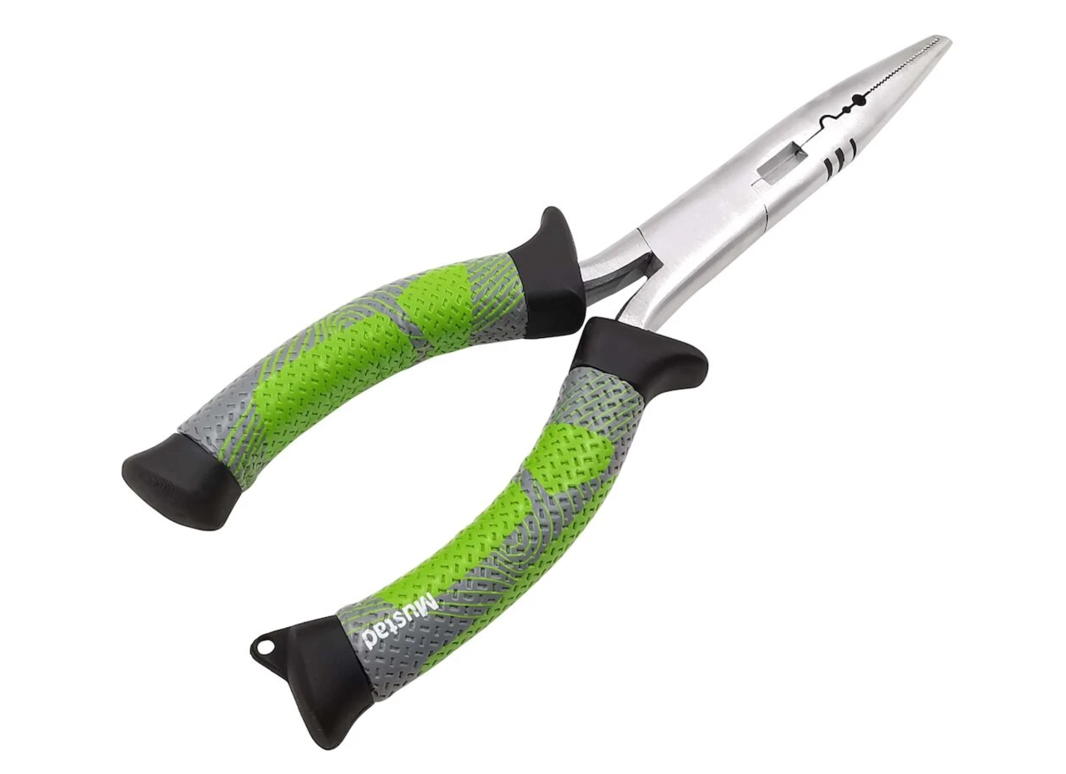 Mustad Large Split Ring Pliers - TACKLE WAREHOUSE AMERICA​