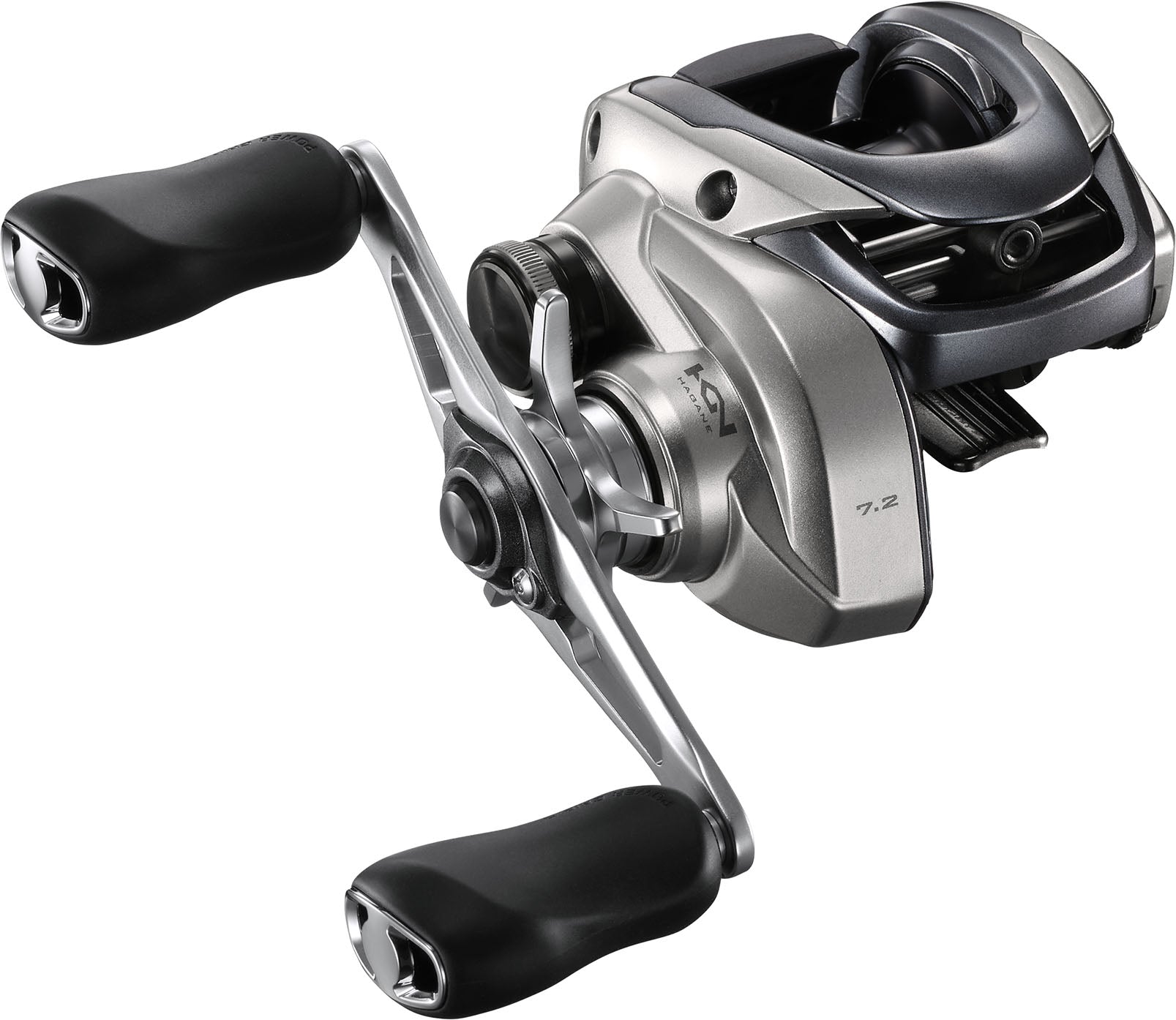 Shimano TRANX 150 Low Profile Baitcasting Reel - TACKLE WAREHOUSE AMERICA​
