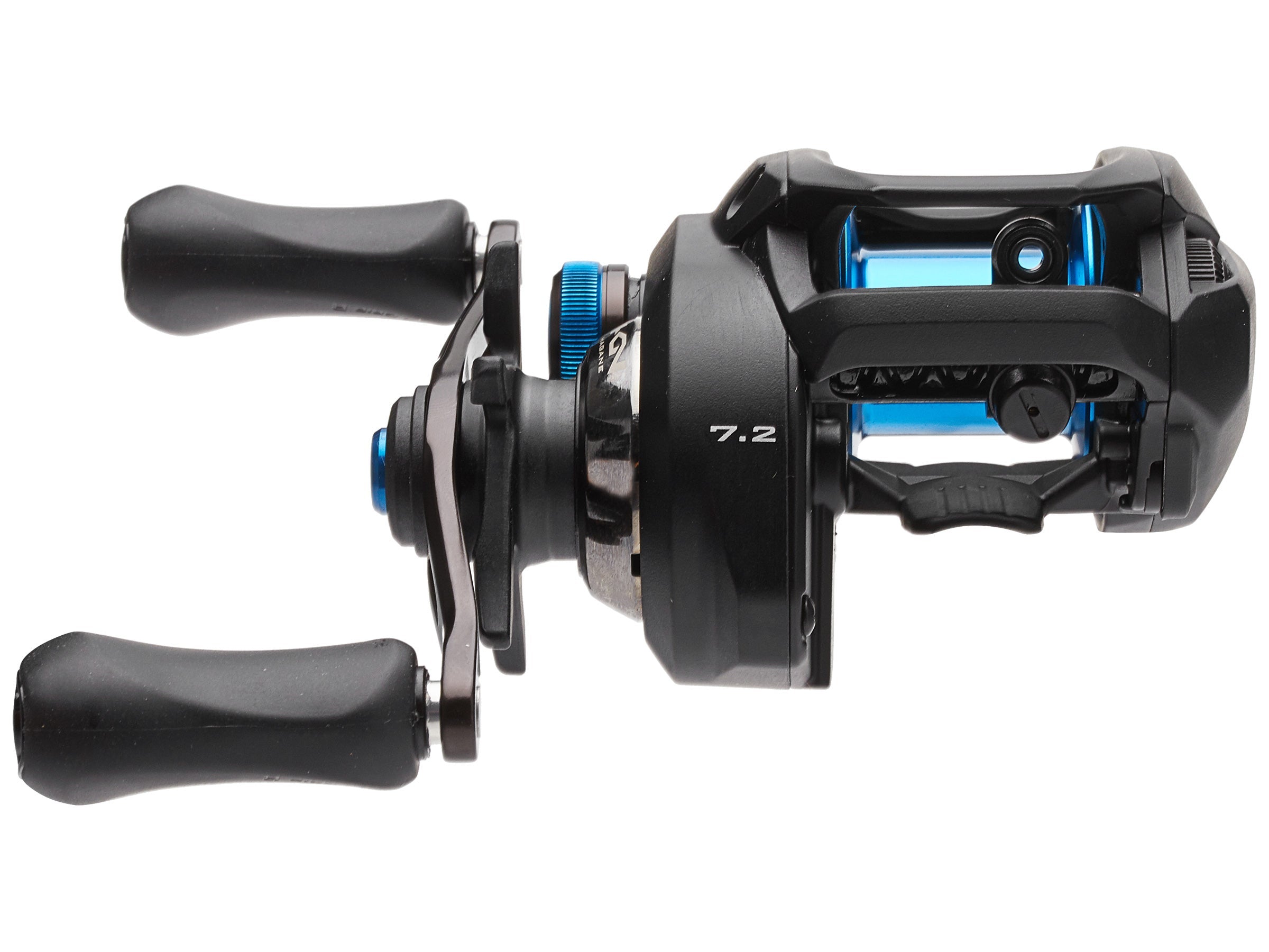 Shimano SLX 150 DC Baitcasting Reels - TACKLE WAREHOUSE AMERICA​