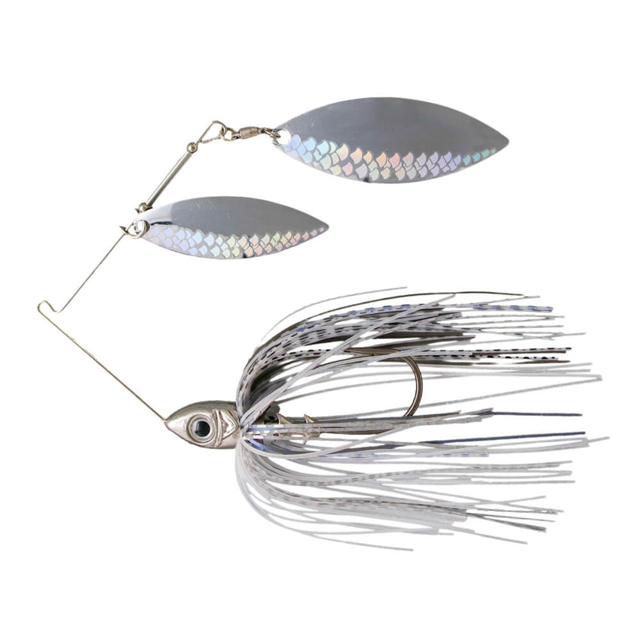 Buckeye Lures Select Spinnerbait - 1/2 oz - TACKLE WAREHOUSE AMERICA​