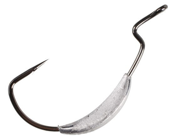 Gamakatsu Weighted EWG Monster Hook 3 pack - TACKLE WAREHOUSE AMERICA​