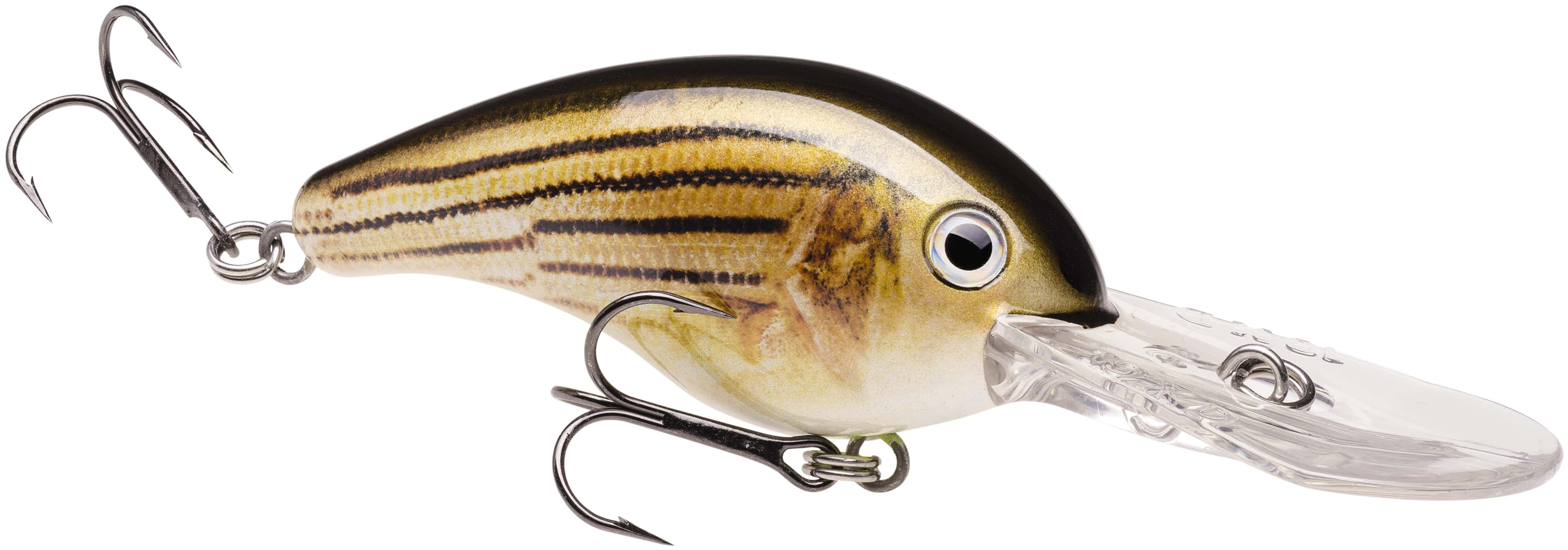 Strike King Pro Model Series 10XD Deep Diving Crankbait - 2 oz - TACKLE WAREHOUSE AMERICA​