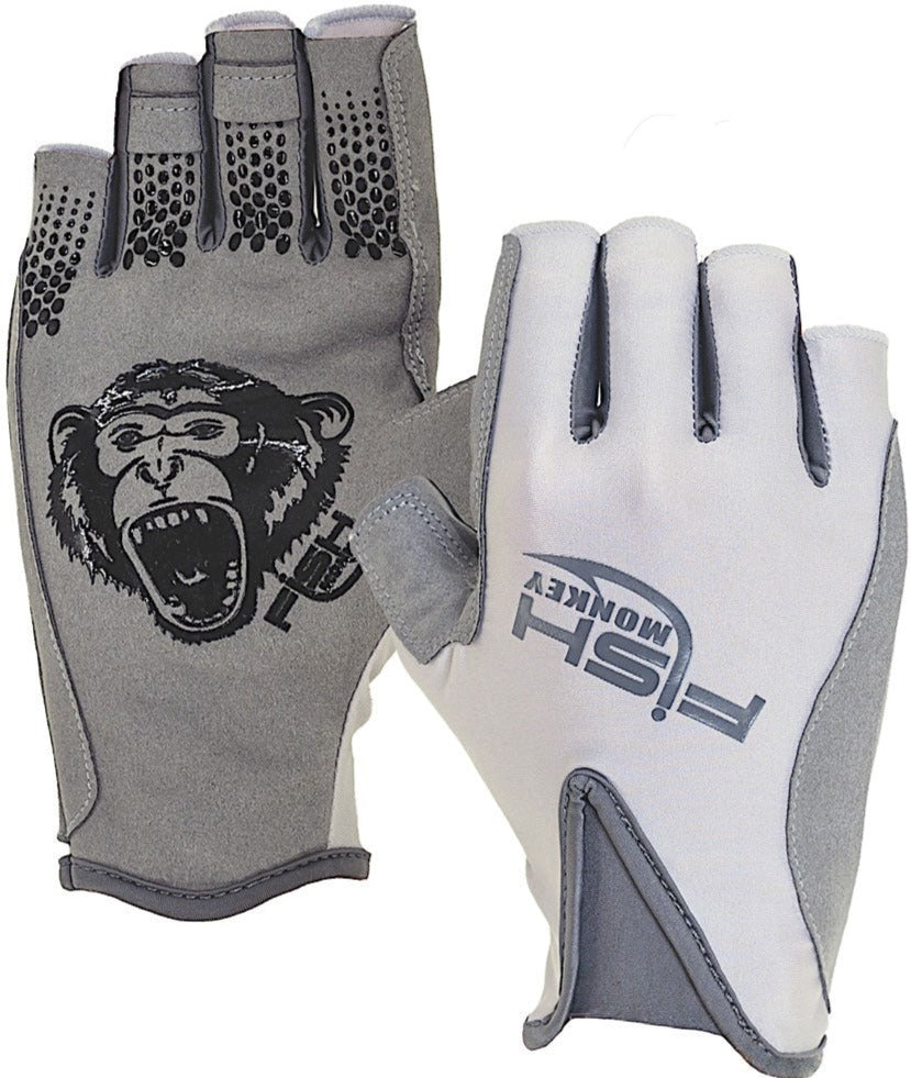 Fish Monkey Pro 365 Guide Gloves - TACKLE WAREHOUSE AMERICA​
