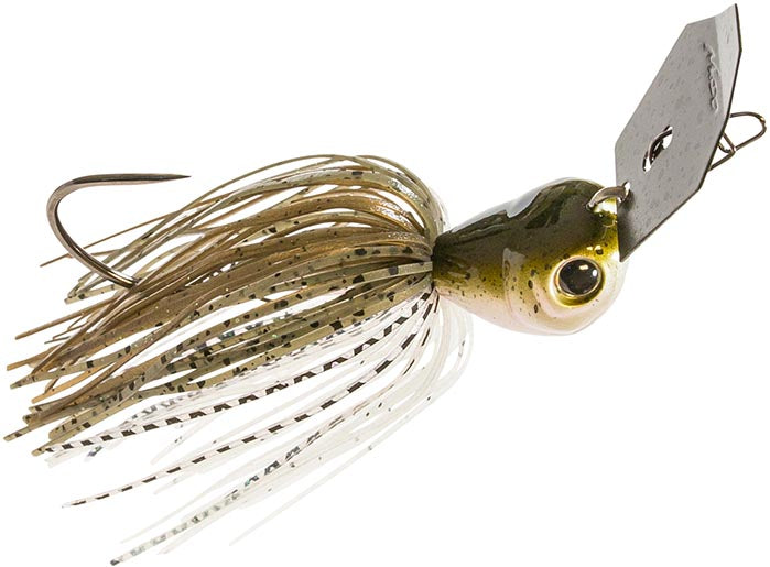 Z-Man ChatterBait Jack Hammer - 1 1/4 oz. - TACKLE WAREHOUSE AMERICA​