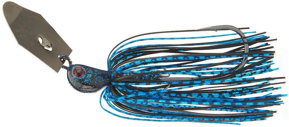 Hag's Baits Hurricane Bladed Jig - 3/8 oz - TACKLE WAREHOUSE AMERICA​