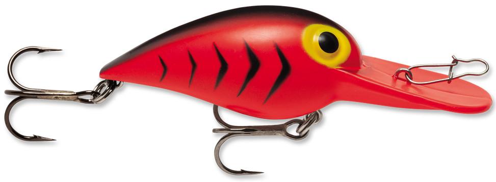 Storm Original Wiggle Wart 05 Crankbaits - TACKLE WAREHOUSE AMERICA​