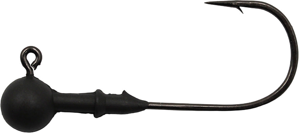 G-Ratt Baits Rocker Jigheads - TACKLE WAREHOUSE AMERICA​