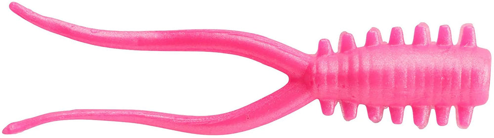 Berkley PowerBait Wishbone Grub - 1.25 Inch - TACKLE WAREHOUSE AMERICA​