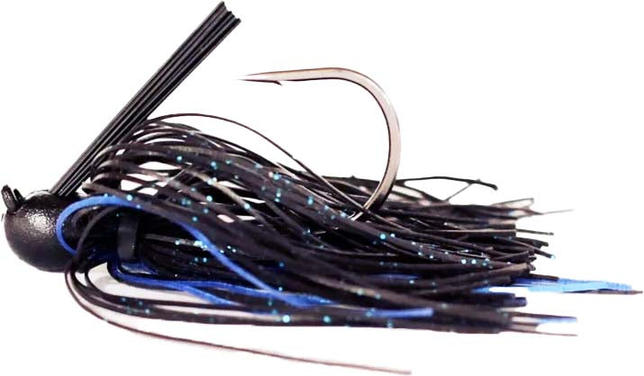 Missile Baits Ikes Flip Out Jig - TACKLE WAREHOUSE AMERICA​