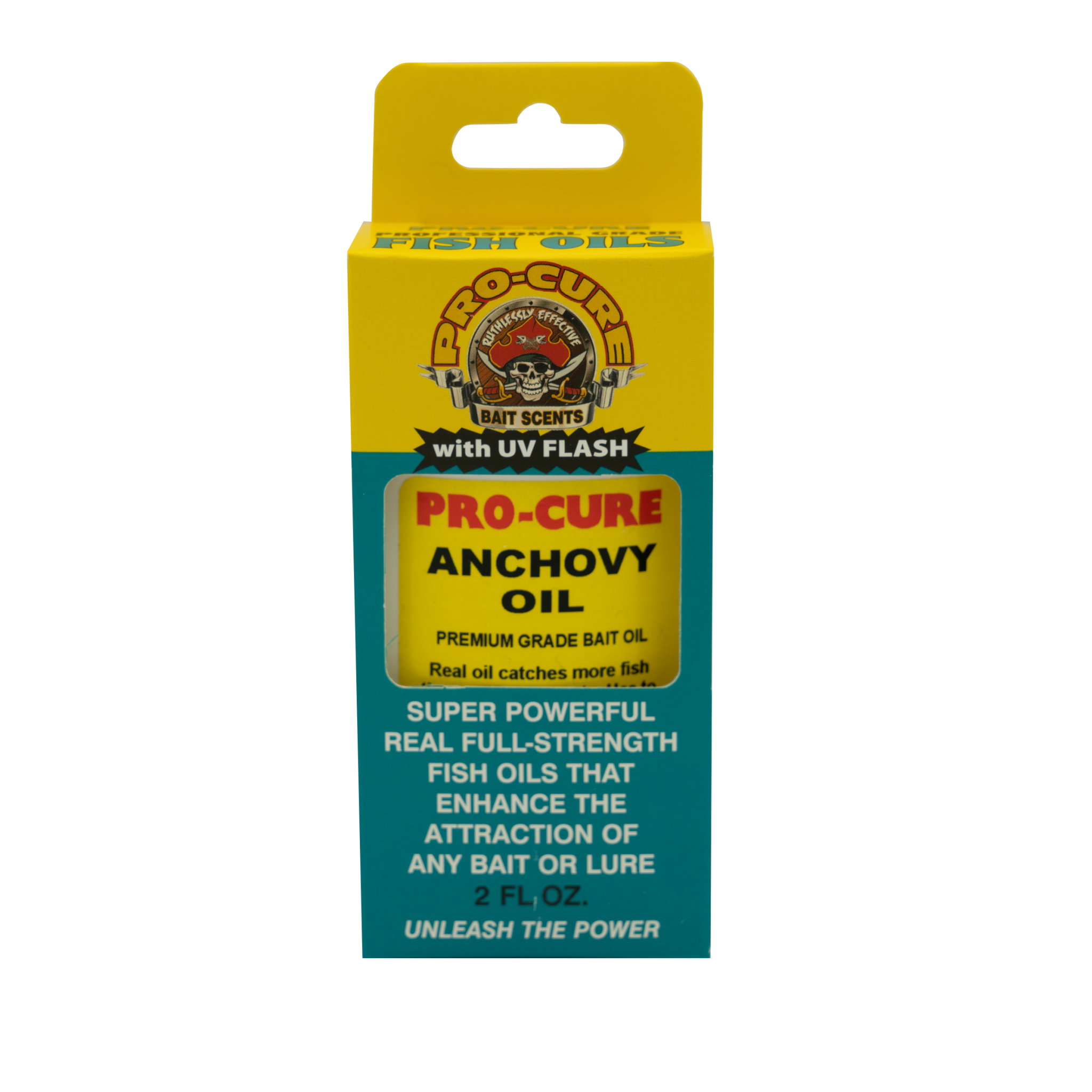 Pro-Cure Bait Oils - TACKLE WAREHOUSE AMERICA​