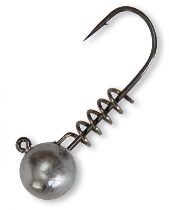 Gamakatsu Crappie Jighead 5 pack - TACKLE WAREHOUSE AMERICA​