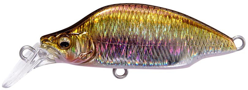 Megabass Great Hunting GH52 Bat-A-Fry - 2 Inch - TACKLE WAREHOUSE AMERICA​