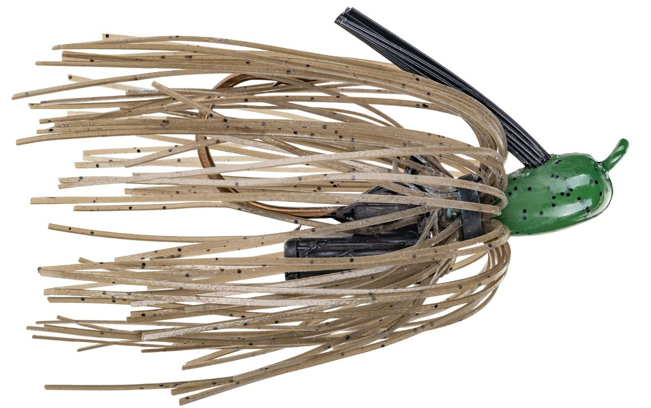Strike King Rattlin' Pro Model Jig - TACKLE WAREHOUSE AMERICA​