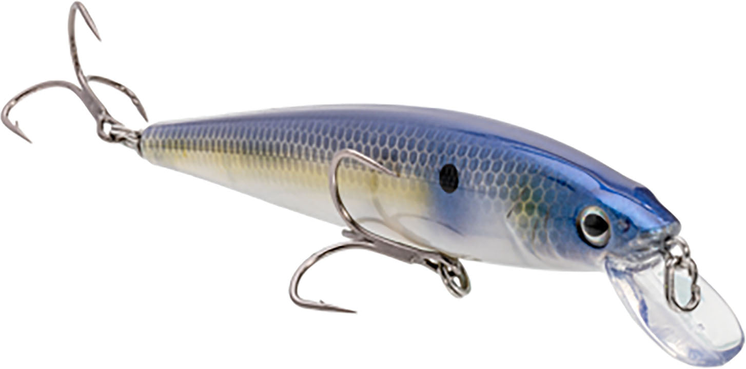 Strike King KVD Elite 200 Series Jerkbait - 4.5 Inch - TACKLE WAREHOUSE AMERICA​