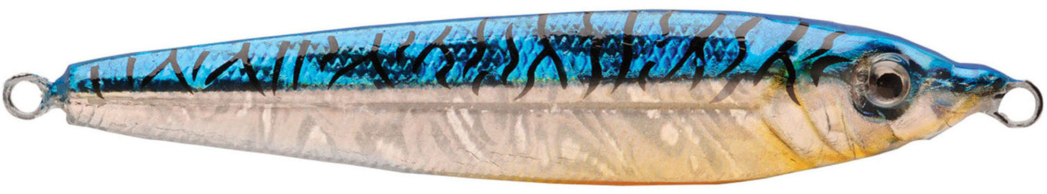 P-Line Laser Minnow 1 Oz - TACKLE WAREHOUSE AMERICA​