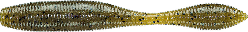 Daiwa Yamamoto Neko Macho 4.5 inch Soft Stickbait 10 pack - TACKLE WAREHOUSE AMERICA​