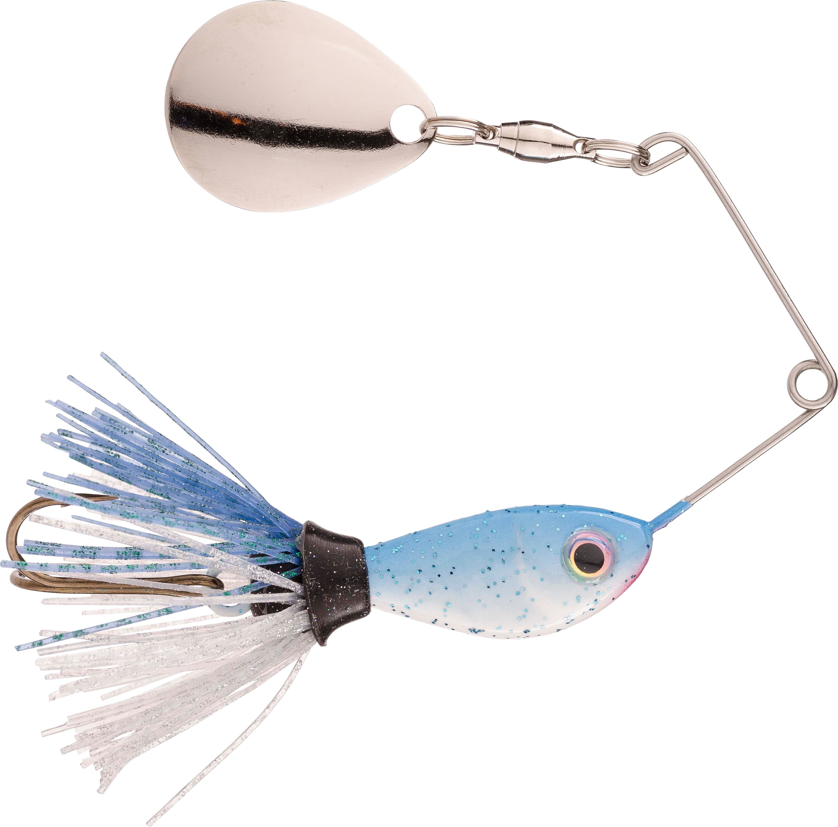 Strike King Rocket Shad Colorado Spinnerbait - TACKLE WAREHOUSE AMERICA​