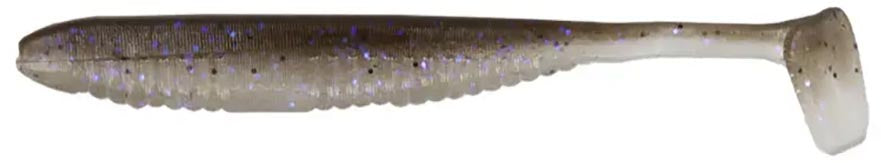 Gary Yamamoto Shad Shape Swimmer - 3.2 Inch - TACKLE WAREHOUSE AMERICA​