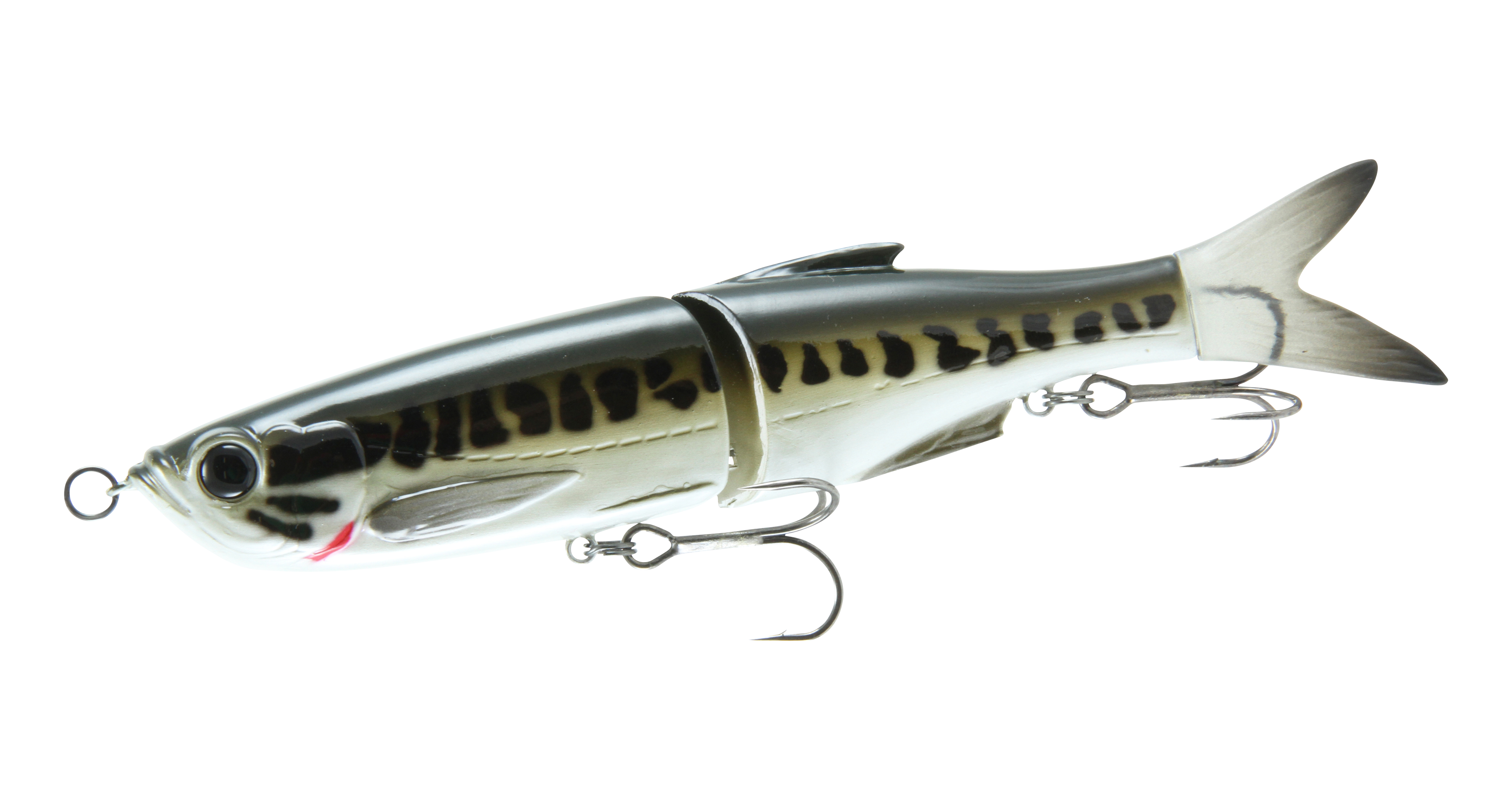 Savage Gear 3D Jointed Glide Swimmer Hard Body Swimbait - TACKLE WAREHOUSE AMERICA​