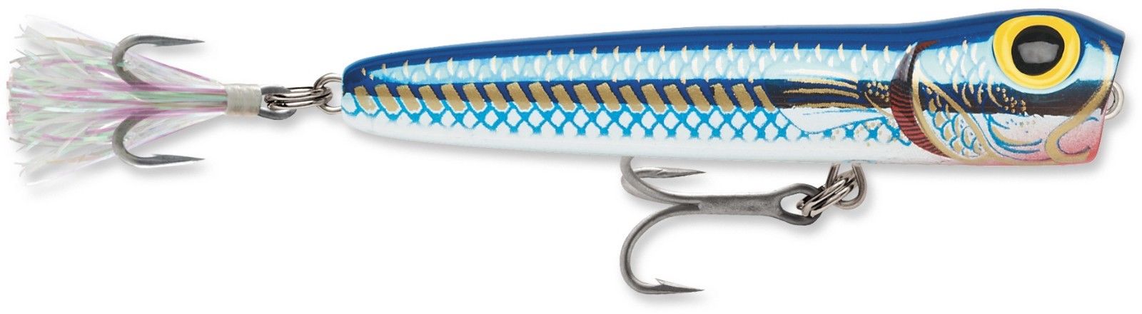 Storm Rattlin' Saltwater Chug Bug Topwater Popper - TACKLE WAREHOUSE AMERICA​