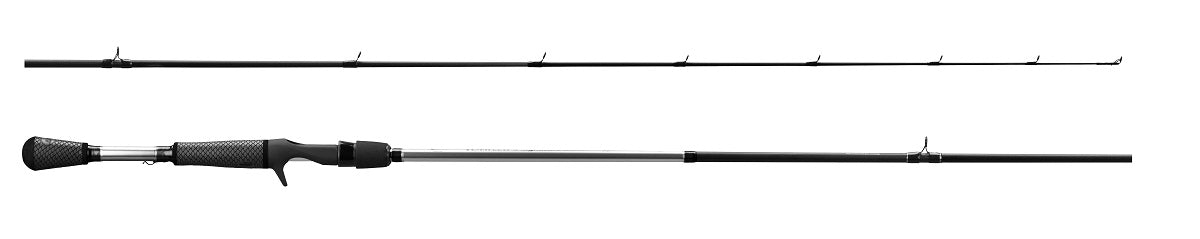 Team Lew's Signature Series KVD Casting Rods - TACKLE WAREHOUSE AMERICA​