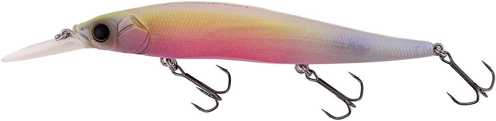 Megabass Respect Series 