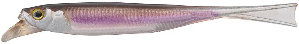 Jackall Revoltage RV-Drift Fry Soft Plastic Minnow - 4 Inch - TACKLE WAREHOUSE AMERICA​