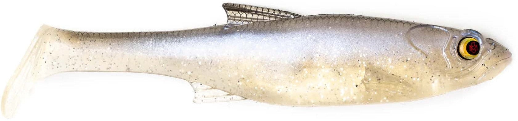 Bass Mafia Daingerous Swimbait (Unloaded) - TACKLE WAREHOUSE AMERICA​